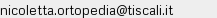 Indirizzo email