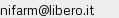 Indirizzo email