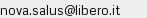 Indirizzo email