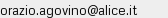 Indirizzo email
