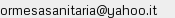 Indirizzo email
