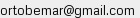 Indirizzo email