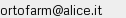 Indirizzo email