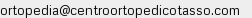 Indirizzo email
