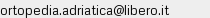 Indirizzo email