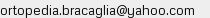 Indirizzo email