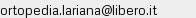 Indirizzo email