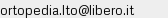 Indirizzo email