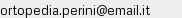 Indirizzo email