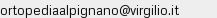 Indirizzo email