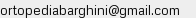 Indirizzo email