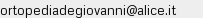 Indirizzo email