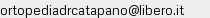 Indirizzo email