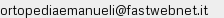 Indirizzo email