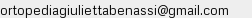 Indirizzo email