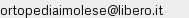 Indirizzo email