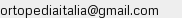 Indirizzo email