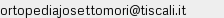 Indirizzo email