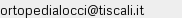 Indirizzo email