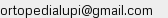 Indirizzo email