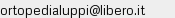 Indirizzo email