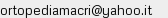 Indirizzo email