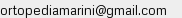 Indirizzo email