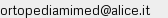 Indirizzo email