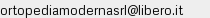 Indirizzo email