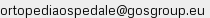 Indirizzo email