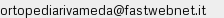 Indirizzo email