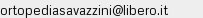 Indirizzo email
