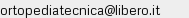 Indirizzo email