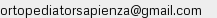 Indirizzo email