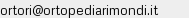 Indirizzo email