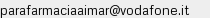 Indirizzo email
