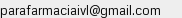 Indirizzo email