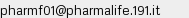 Indirizzo email