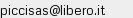 Indirizzo email