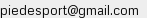 Indirizzo email