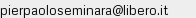 Indirizzo email