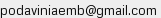 Indirizzo email