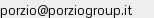 Indirizzo email
