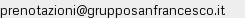 Indirizzo email