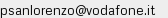 Indirizzo email