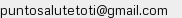 Indirizzo email