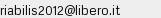 Indirizzo email