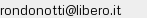 Indirizzo email