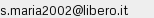 Indirizzo email