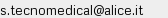 Indirizzo email
